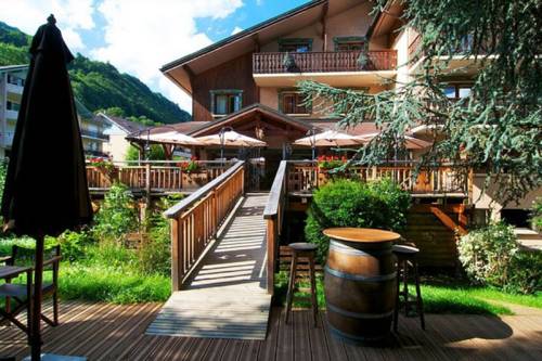 Sallanches France Last Minute Discount Code Booking.com