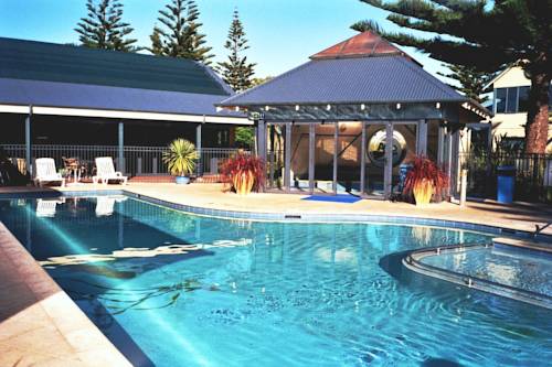Albany Australië Laatste minuut Kortingscode Booking.com