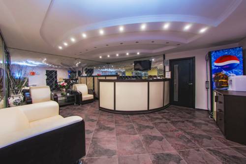 Nizhniy Novgorod Russie Code de réduction de dernière minute Booking.com