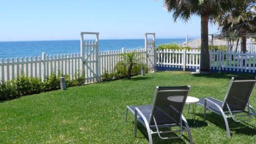 Estepona Spanje Laatste minuut Kortingscode Booking.com