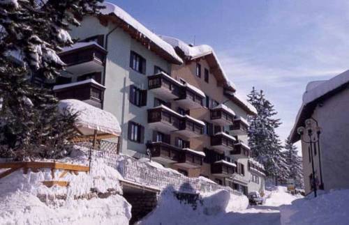 Folgaria Italy Last Minute Discount Code Booking.com