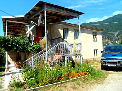 Mestia Georgia Last Minute Discount Code Booking.com