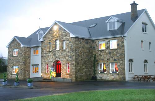 Donegal Town Ireland Last Minute Discount Code Booking.com