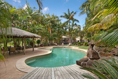 Byron Bay Australië Laatste minuut Kortingscode Booking.com