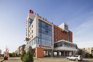 Oradea Romania Last Minute Discount Code Agoda.com