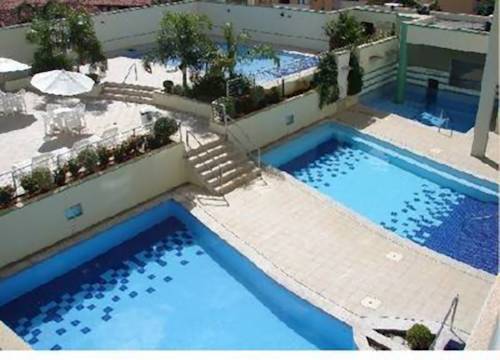 Rio Quente (Goias) Brasilien Last-Minute-Rabattcode Booking.com