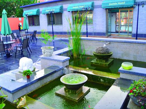 Baoding China Last Minute Discount Code Booking.com
