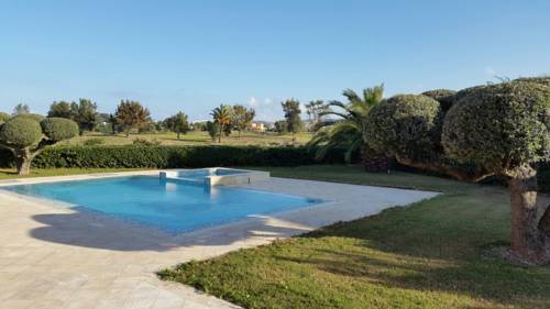 Gammarth Tunisia Last Minute Discount Code Booking.com