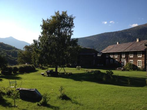 Lom Norway Last Minute Discount Code Booking.com