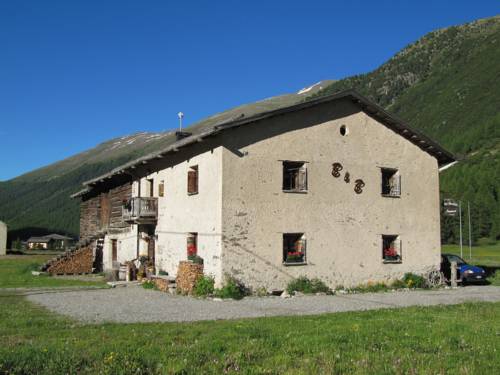 Livigno Italia Último Minuto Código de Descuento Booking.com