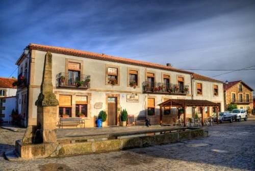 Los Villares de Soria Spanien Last-Minute-Rabattcode Booking.com