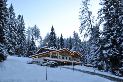 Folgarida Italy Last Minute Discount Code Booking.com