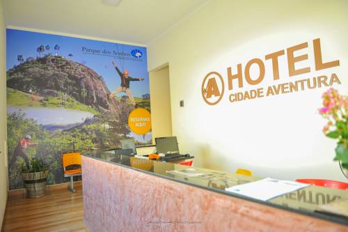 Socorro (Sao Paulo) Brasilien Last-Minute-Rabattcode Booking.com