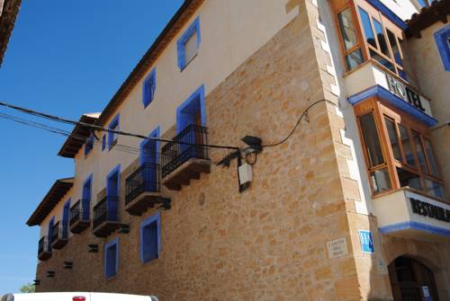 Monroyo Spanien Last-Minute-Rabattcode Booking.com