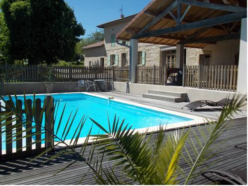 Bellegarde Poussieu Frankreich Last-Minute-Rabattcode Booking.com