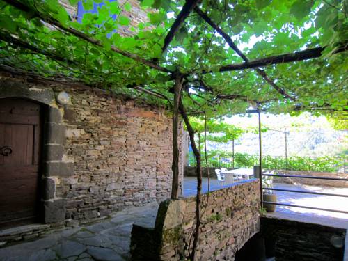 Sainte Croix Vallee Francaise Frankreich Last-Minute-Rabattcode Booking.com