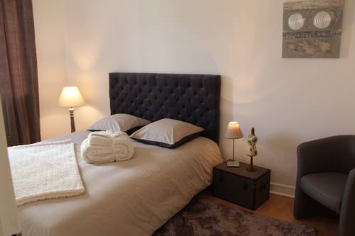 Roanne France Last Minute Discount Code Booking.com