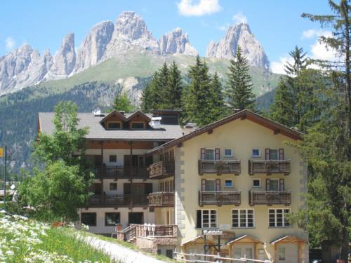 Alba di Canazei Italien Last-Minute-Rabattcode Booking.com