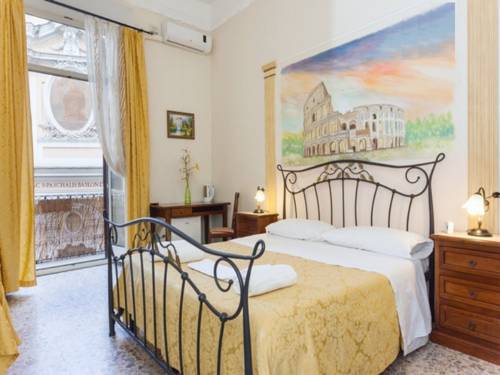 Roma Italy Last Minute Discount Code Booking.com