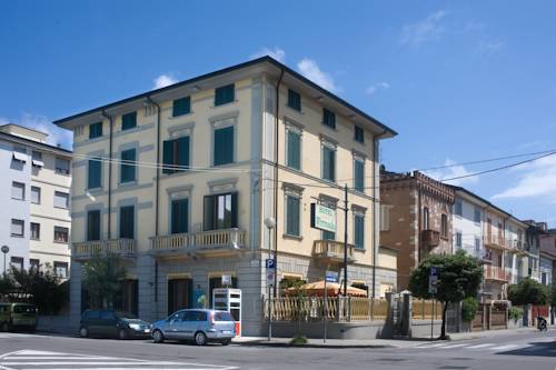 Viareggio Italië Laatste minuut Kortingscode Booking.com
