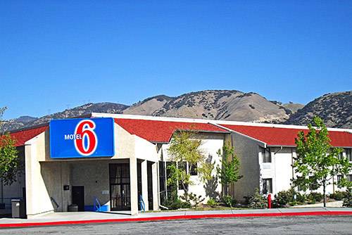 Lebec (Californië) Verenigde Staten Laatste minuut Kortingscode Booking.com