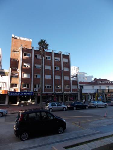 Punta del Este Uruguay Último Minuto Código de Descuento Booking.com