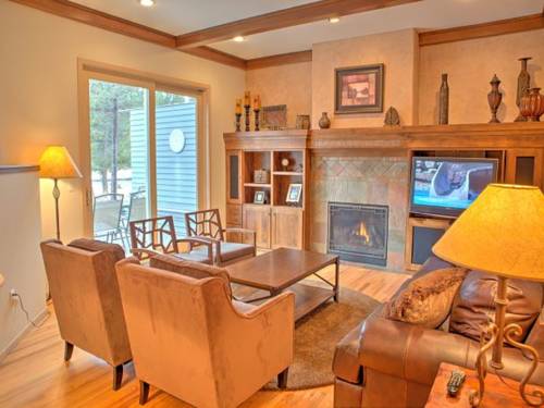 Sunriver (Oregon) Vereinigte Staaten Last-Minute-Rabattcode Booking.com