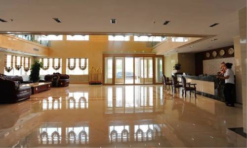 Hulunbuir China Last Minute Discount Code Booking.com