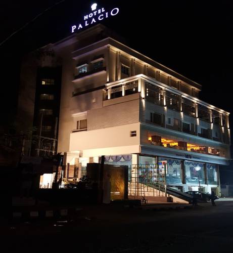 Guwahati India Last Minute Discount Code Booking.com