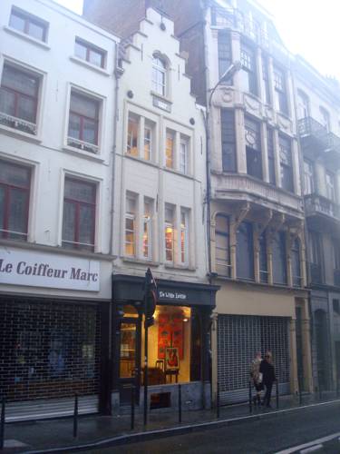 Bruxelles Belgique Code de réduction de dernière minute Booking.com
