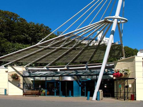 Douglas United Kingdom Last Minute Discount Code Booking.com