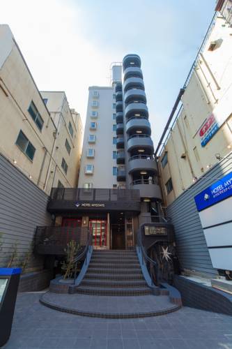 Osaka Japon Code de réduction de dernière minute Booking.com