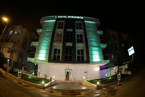 Antalya Turkey Last Minute Discount Code Booking.com