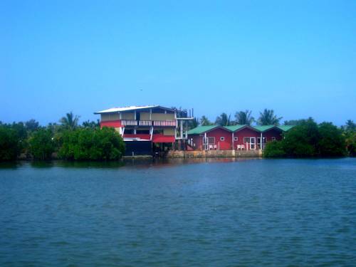 Negombo Sri Lanka Laatste minuut Kortingscode Booking.com