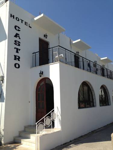 Skala Greece Last Minute Discount Code Booking.com