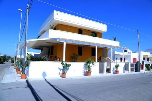 Torre San Giovanni Ugento Italië Laatste minuut Kortingscode Booking.com
