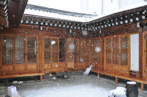 Seoul South Korea Last Minute Discount Code Booking.com
