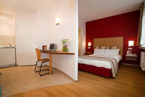 Metz France Code de réduction de dernière minute Booking.com