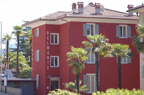 Locarno-Muralto Schweiz Last-Minute-Rabattcode Booking.com
