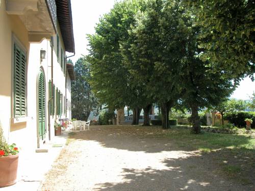 Sesto Fiorentino Italien Last-Minute-Rabattcode Booking.com