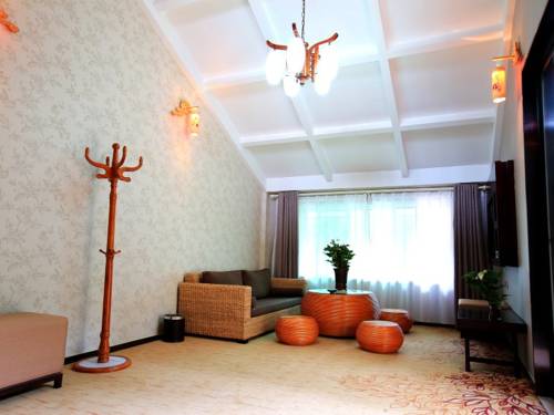 Jingdezhen China Last Minute Discount Code Booking.com