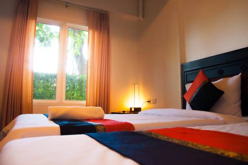 Bangsaen Thailand Last Minute Discount Code Booking.com