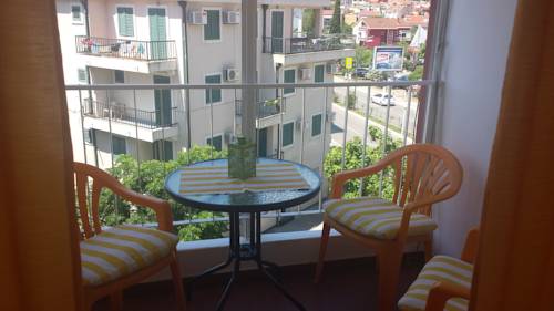 Budva Monténégro Code de réduction de dernière minute Booking.com