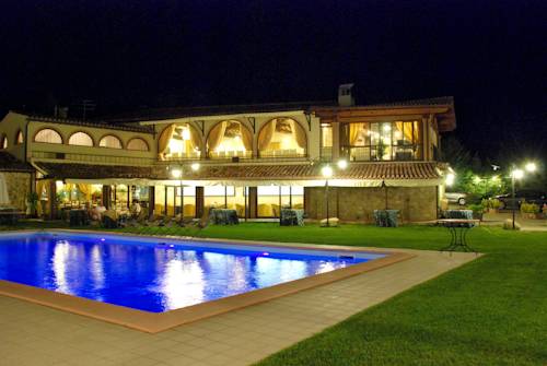 Gualdo Cattaneo Italien Last-Minute-Rabattcode Booking.com