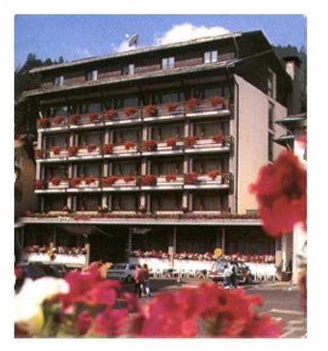 Madonna di Campiglio Italien Last-Minute-Rabattcode Booking.com