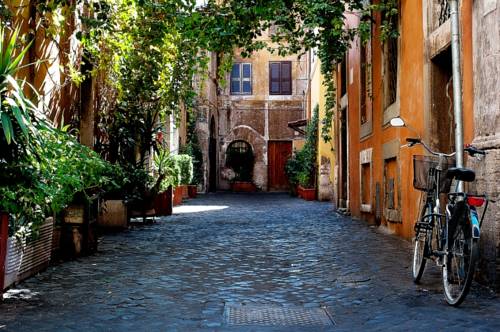 Roma Italia Último Minuto Código de Descuento Booking.com