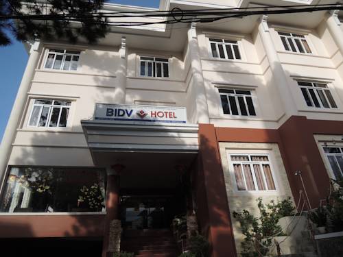 Da Lat Vietnam Last-Minute-Rabattcode Booking.com