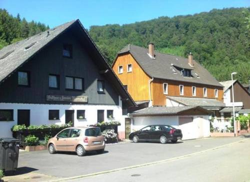 Schneeberg-Zittenfelden Deutschland Last-Minute-Rabattcode Booking.com