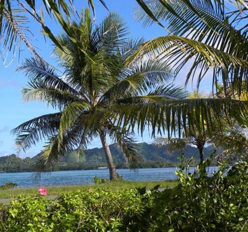 Kosrae Micronésie Code de réduction de dernière minute Booking.com