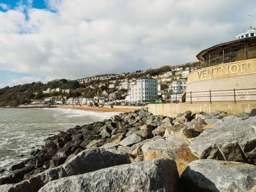 Ventnor Vereinigtes Königreich Last-Minute-Rabattcode Booking.com